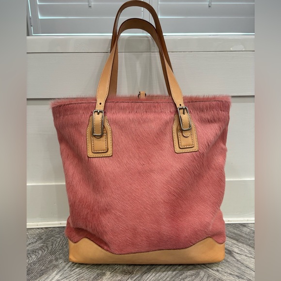 Moore & Giles tote - Picture 3 of 8